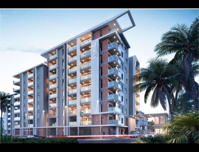 1 BEDROOM APARTMENT TO LET IN UMHLANGA RIDGE